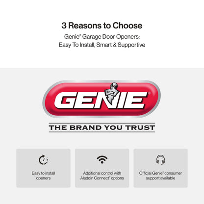 4142-TC SilentMax 1250 Connect Ultra-Quiet Smart Garage Door Opener