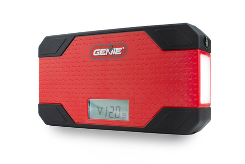 ReliaVolt Portable Charger and Jump starter