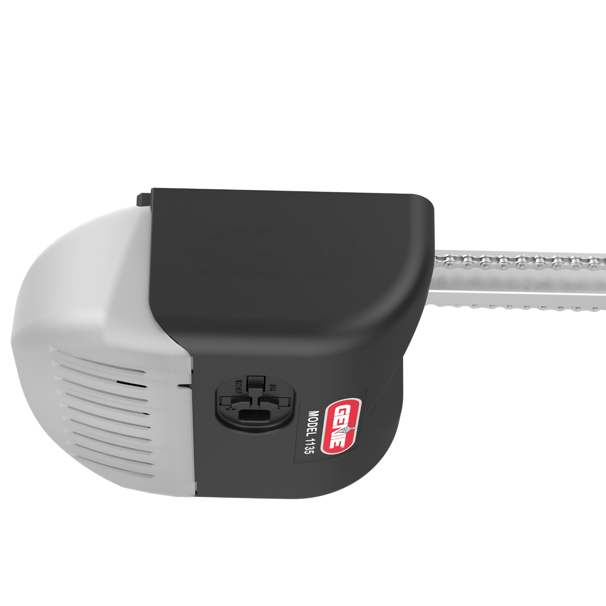 ½ HPc Chain Drive WiFi Enabled Garage Door Opener 1135VM The Genie