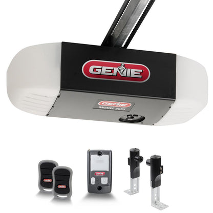 Genie QuietLift 550 1/2 HPc Belt Drive Garage Door Opener