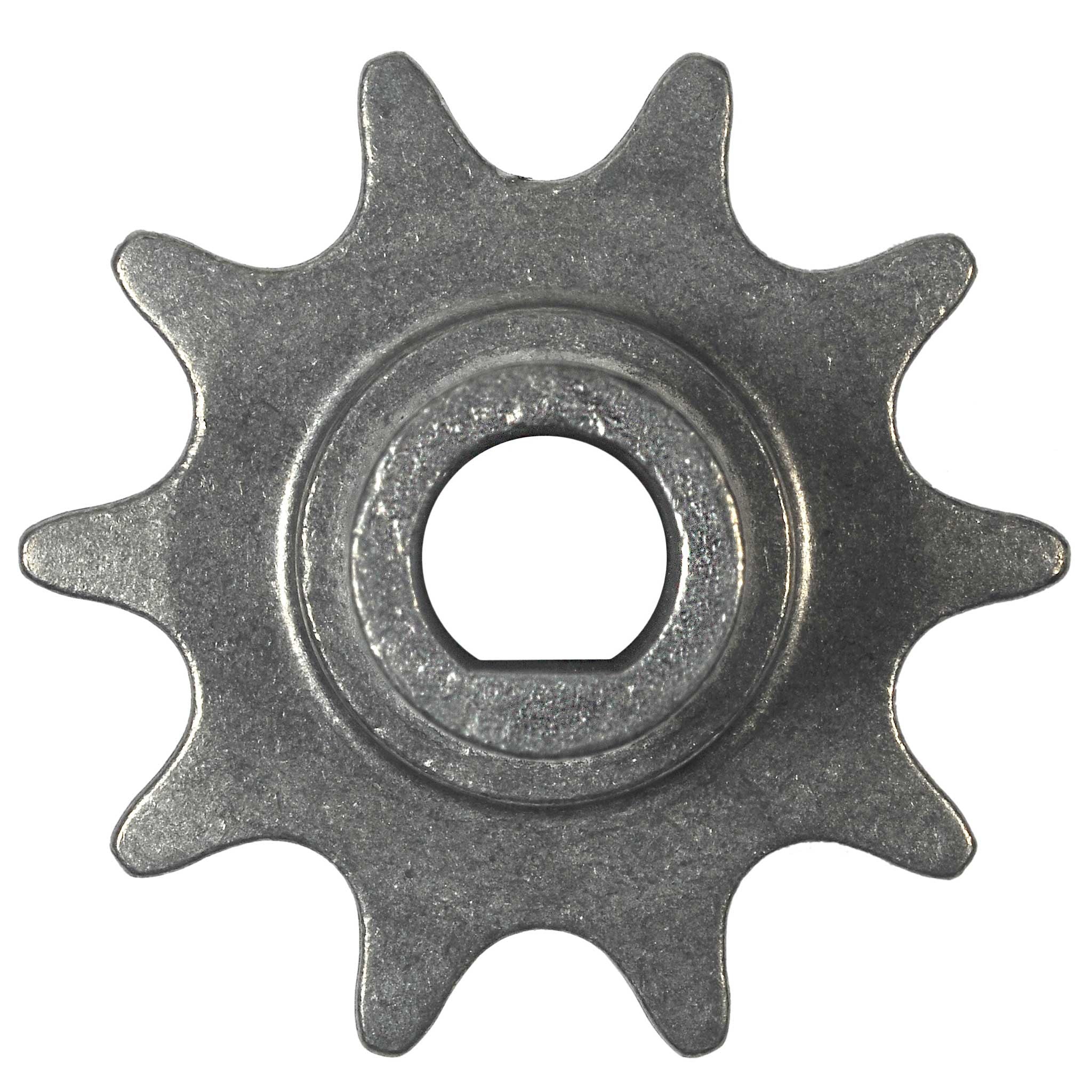 Genie Garage Door Opener Replacement 10-Tooth Chain Sprocket -27191A.S ...