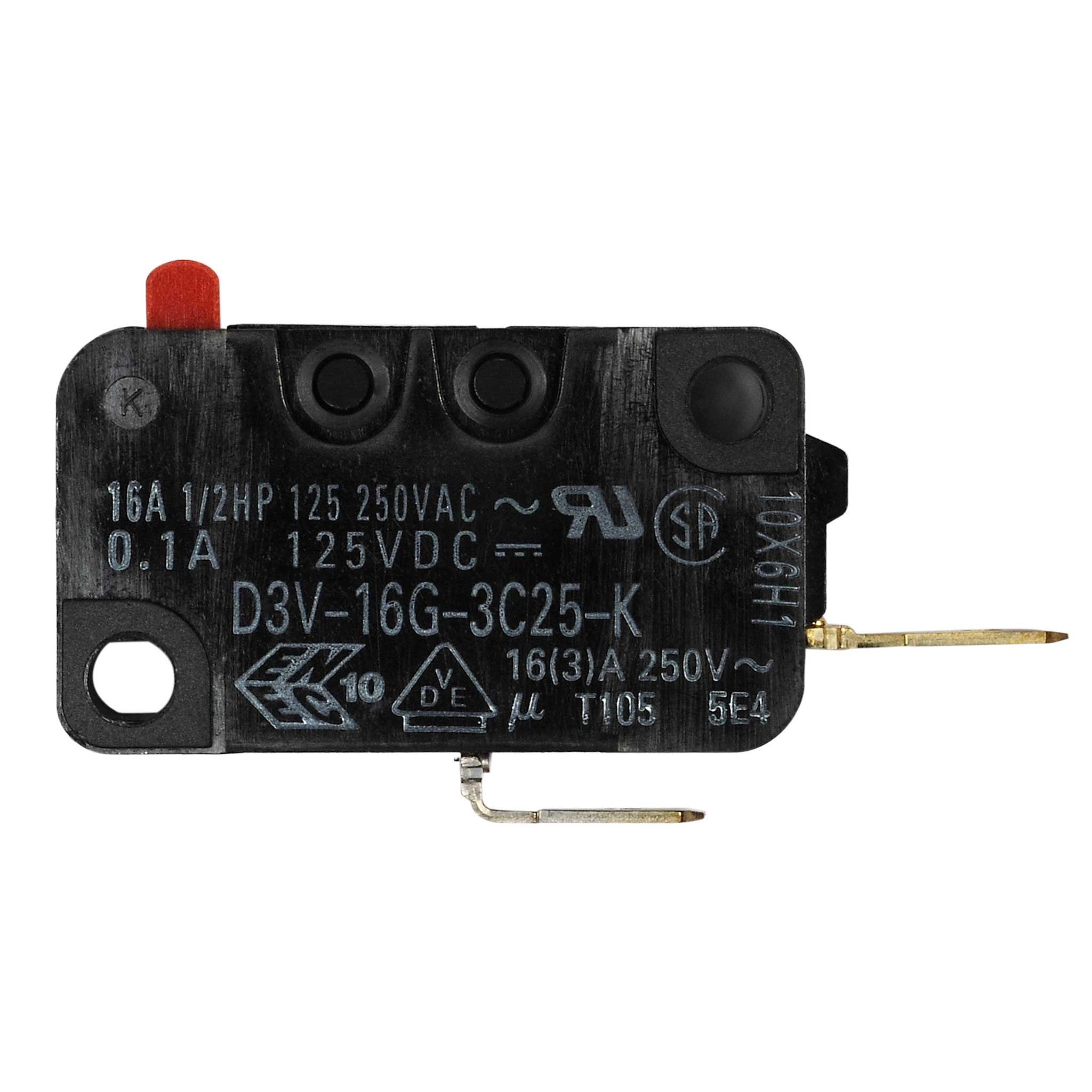 Genie 34538S.S Garage Door Opener Limit Switch – Replacement Part For Genie Openers
