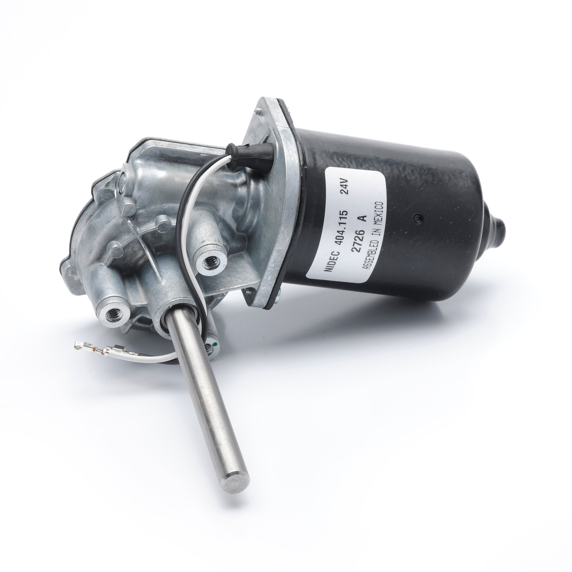 Genie Motor (DC) - 29056R.S - for Garage Door Openers – The Genie