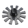 Optical Interrupt Wheel - 33944A.S