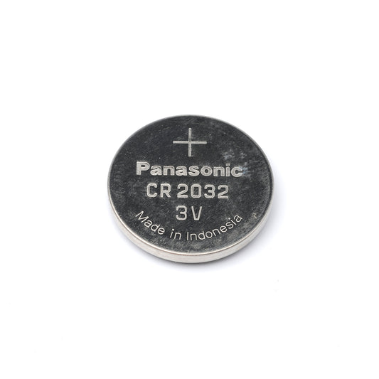 3V Lithium Coin Cell Battery (CR2032) replacement battery for garage door opener remotes 