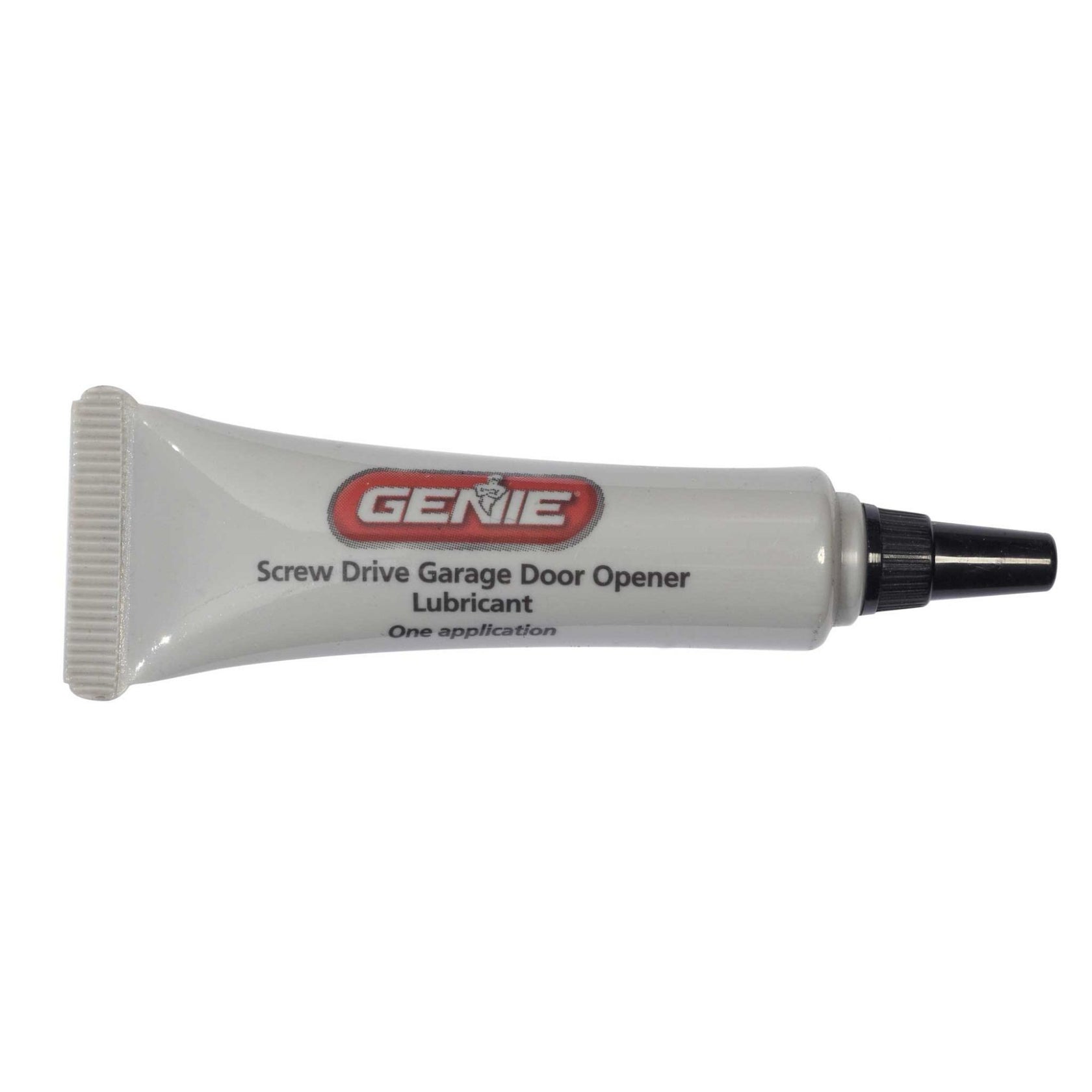 Genie Screw Drive Garage Door Opener Lubricant (1/4 oz tube) The