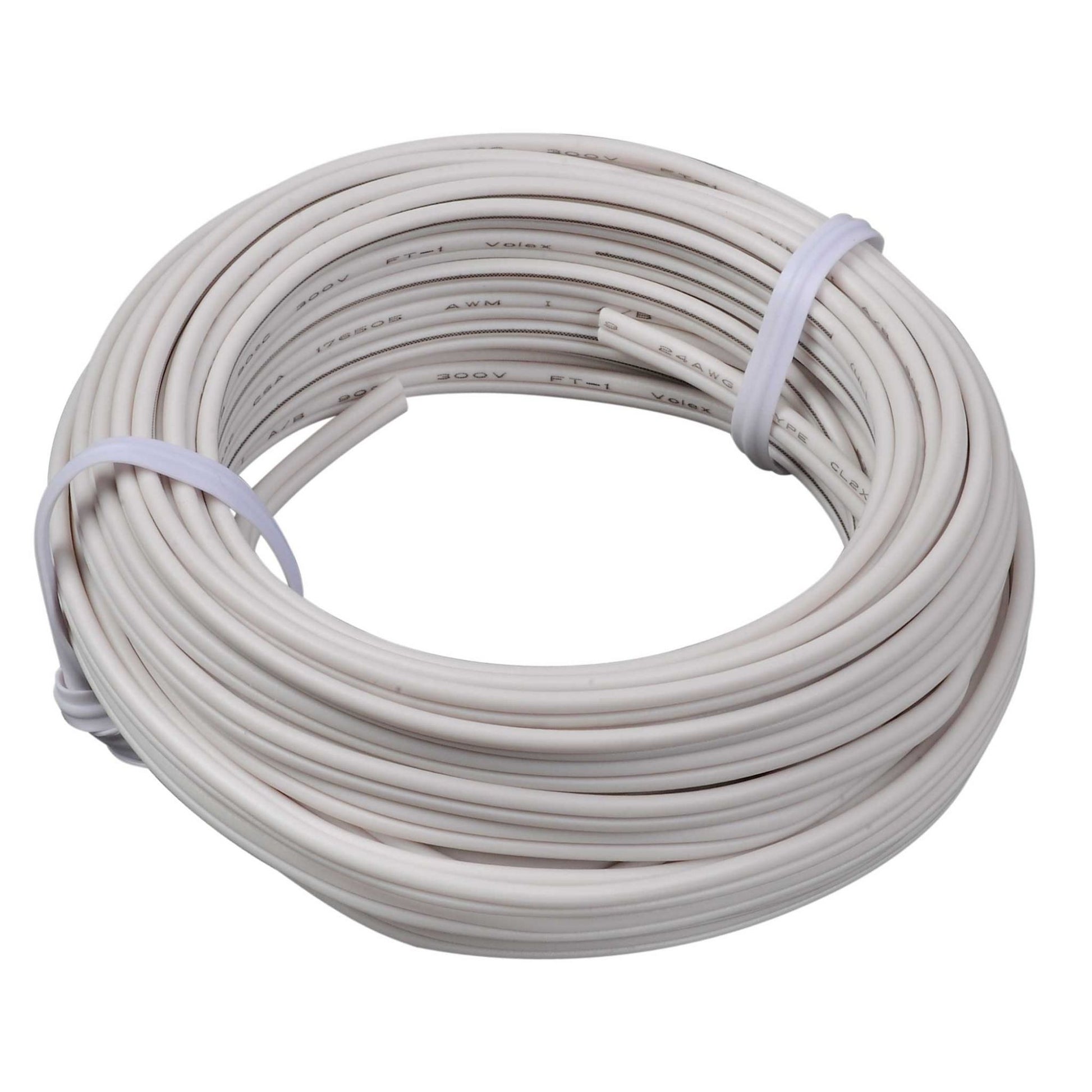 041A0323, Bell Wire, Discontinued, Parts
