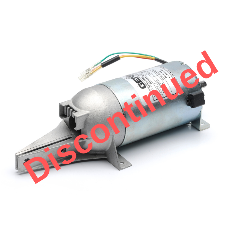 Motor (DC Screw Drive) - 36422A.S