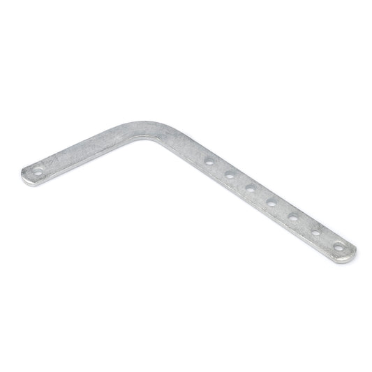 Garage door opener replacement curved door arm MPN 36446A.S