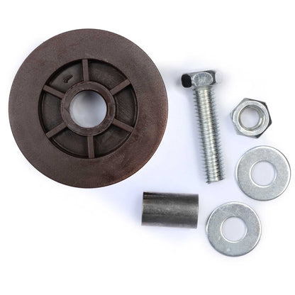 Belt Pulley Assembly ,  Service Parts - The Genie Company