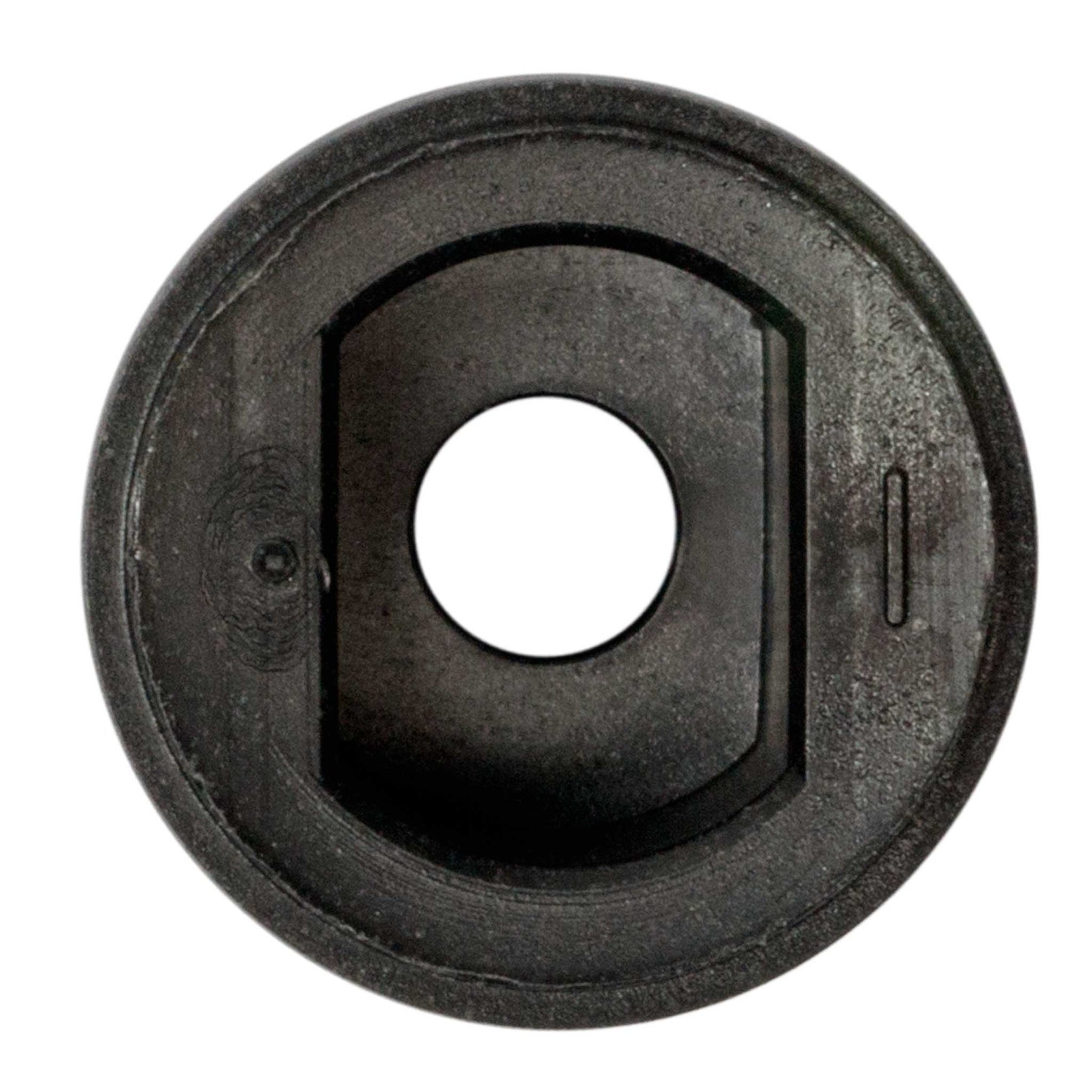 Genie Screw Drive Coupler Assembly 36645R.S (Replacement Part) The