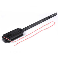 Belt/Chain Drive Carriage Assembly for 7' High Garage Door - 36773R.S