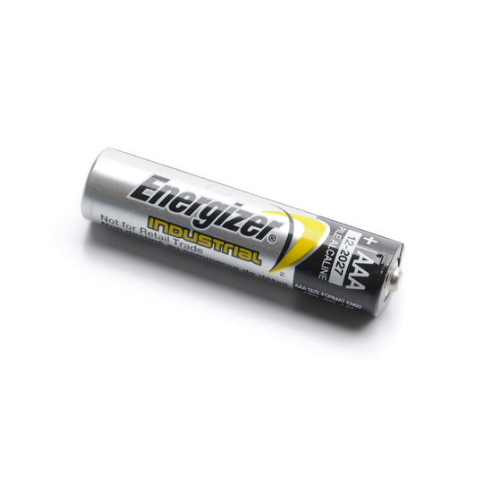 AAA Battery for Garage Door Opener Remotes and Keypads The Genie Company