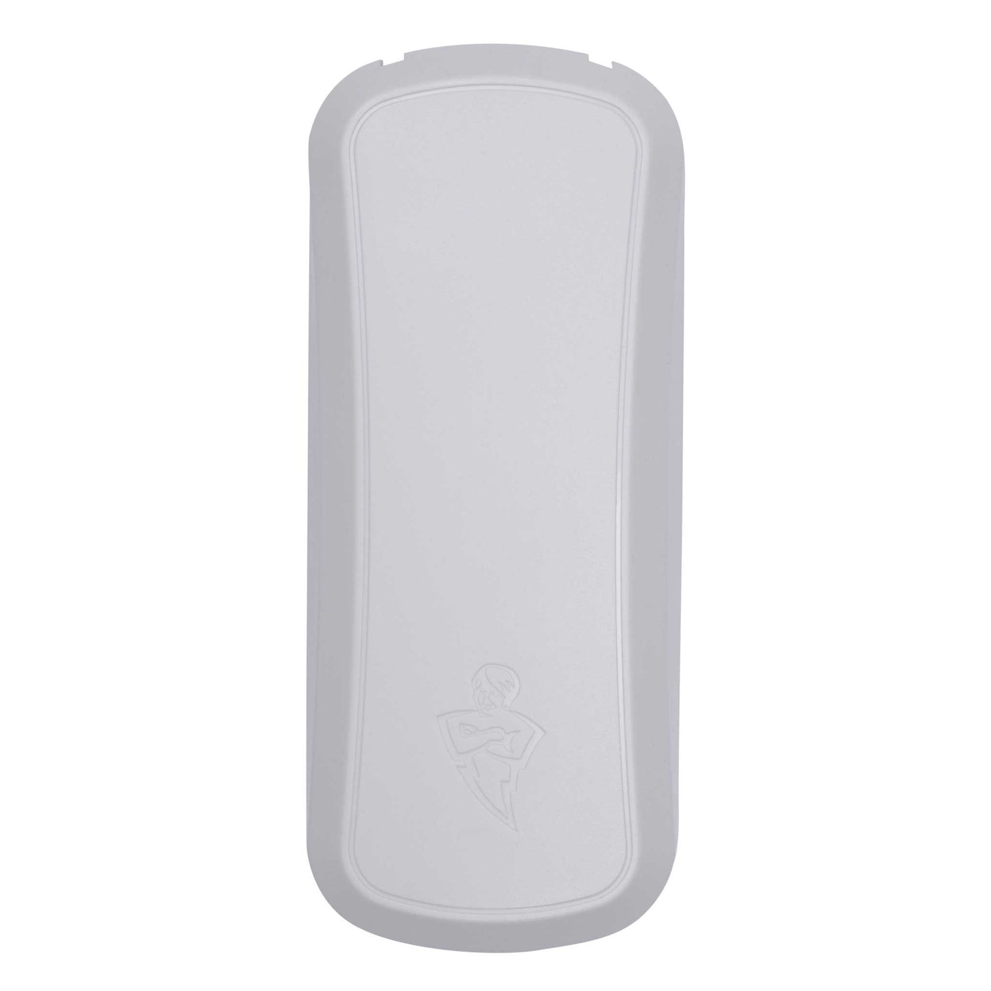 White Flip-Up Cover for Wireless Keyless Entry Pad (Cover Only) ,  Keypads - The Genie Company