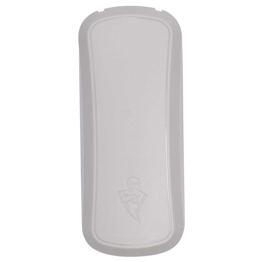 Gray Flip-Up Cover for Wireless Keyless Entry Pad (Cover Only) ,  Keypads - The Genie Company