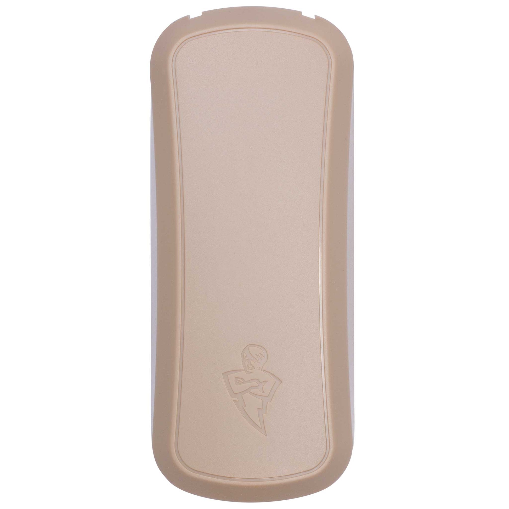Tan Flip-Up Cover for Wireless Keyless Entry Pad (Cover Only) ,  Keypads - The Genie Company