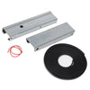 Extension Kit (to 8') for 3 Piece, Belt Drive C-Channel Rails ,  Extender Kits - The Genie Company