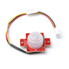 Motion Detector Module - 37560R.S for Genie models 4022, 4024, 4042, 4062, 4064, 3064