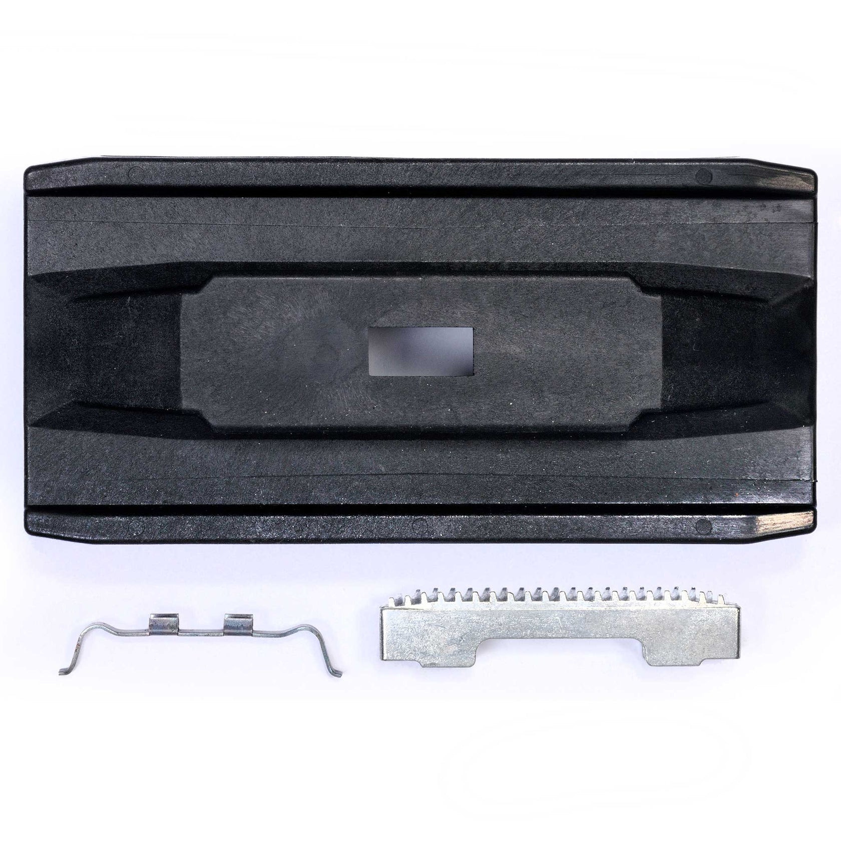 Genie Screw Drive Carriage Assembly 37845R.S The Genie Company