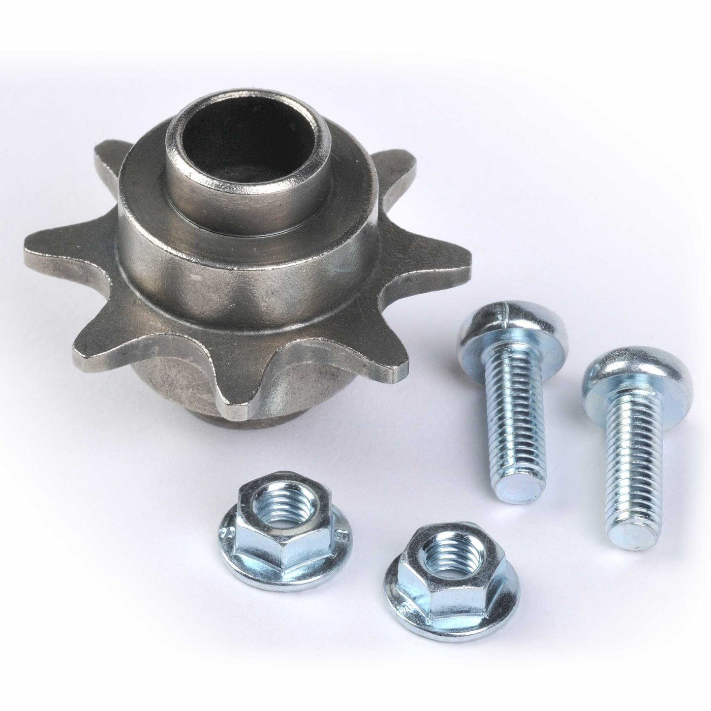8 Tooth Chain Sprocket ,  Service Parts - The Genie Company