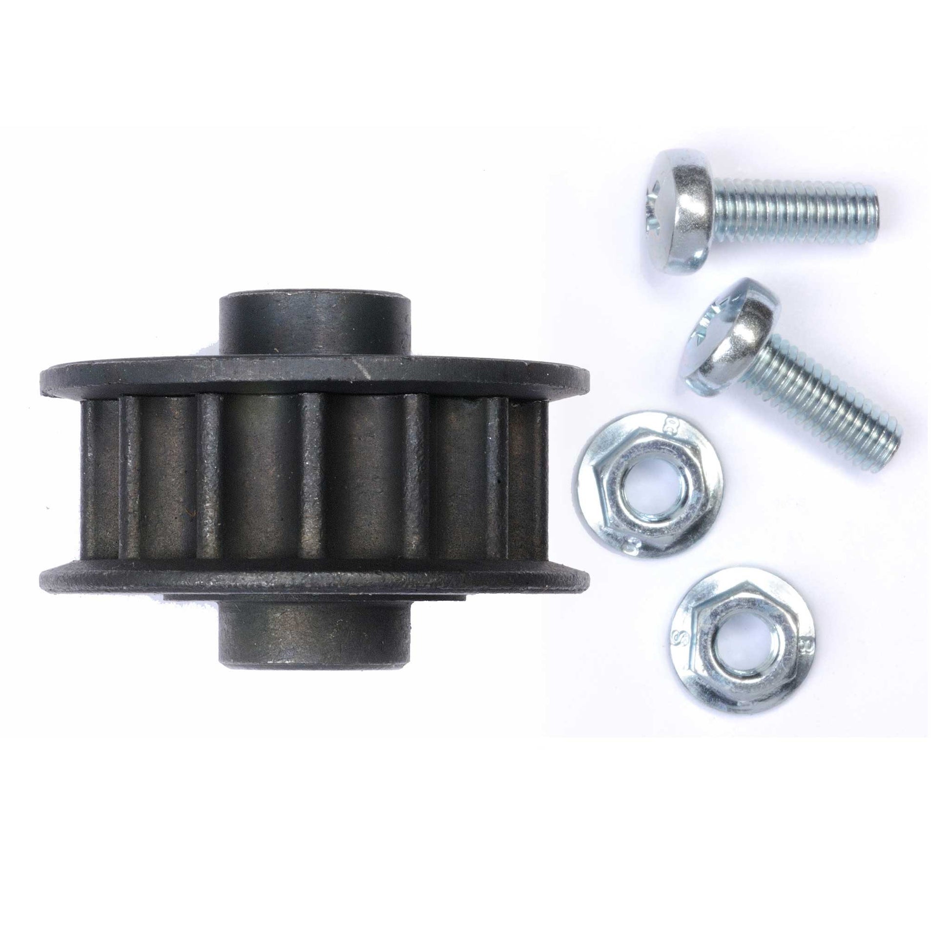 14 Tooth Belt Sprocket ,  Service Parts - The Genie Company