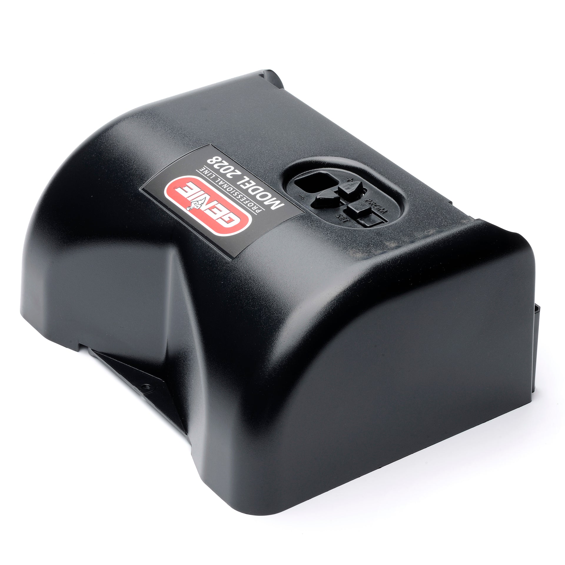 Genie Garage Door Opener Powerhead Cover (for model 2028)- 38648S