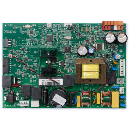 Replacement garage door opener Circuit Board Assembly 38874R3.S, The Genie Company 