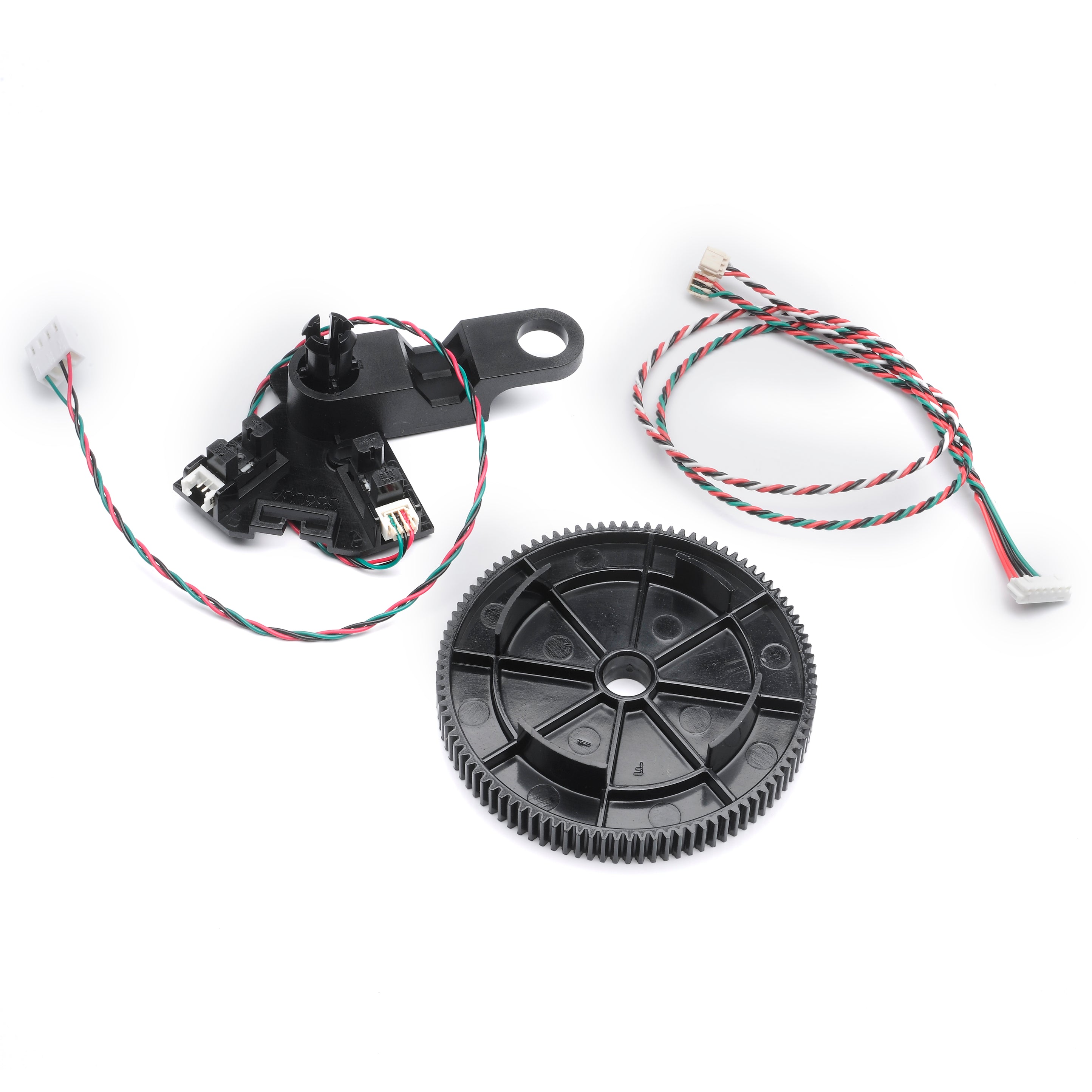 Optical Encoder (RPM Sensor) 39155R.S- DC Screw Drive Models – The ...