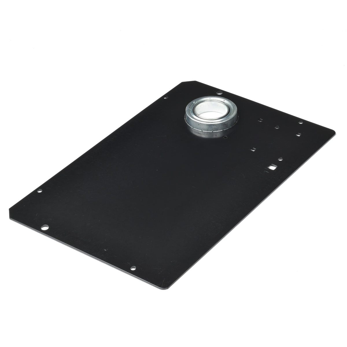Side Panel Assembly R Side Panel Assembly - (Wall Mount Models) – The Genie Company