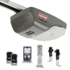 Genie 4042-TKH Belt drive model garage door opener with motion detector lighting