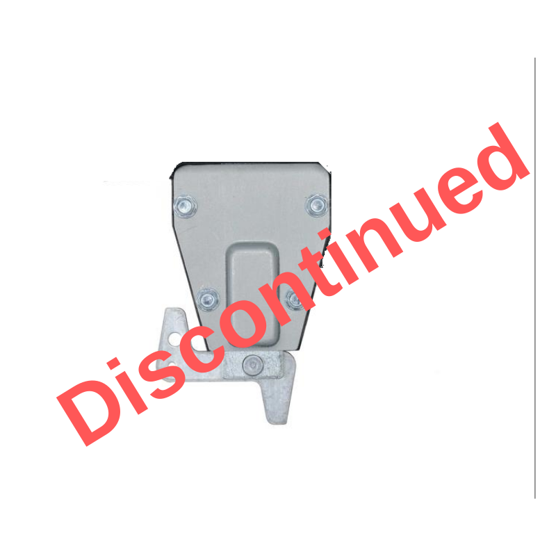 Genie Chain Drive Carriage Release Assembly The Genie Company