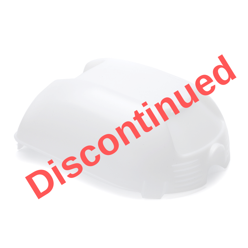 Discontinued Light Lens Cover 