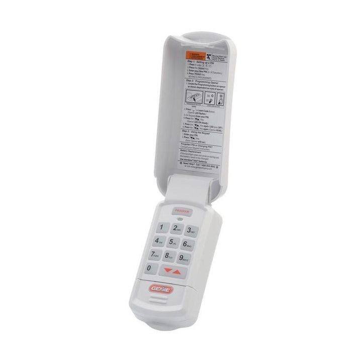 Genie Garage Door Opener models 2562- 2564- 2568 Replacement Parts ...