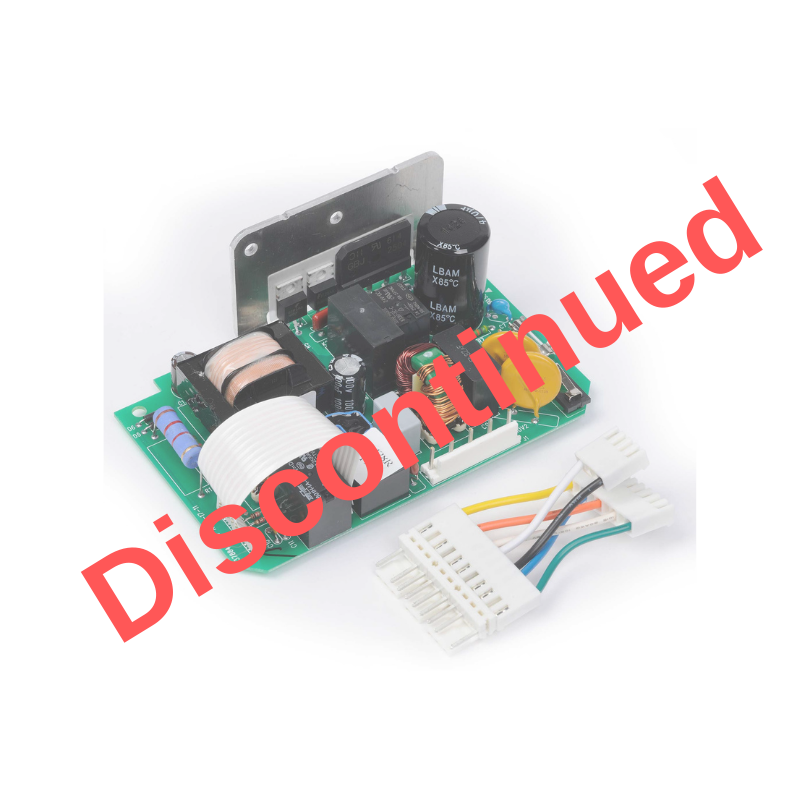 Motor Drive Board 36428R.S