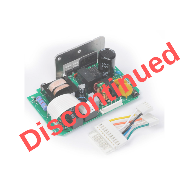 Genie Screw Drive Model Motor Drive Circuit Board (36428R.S) The