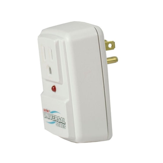Garage Door Opener Surge Protector The Genie Company