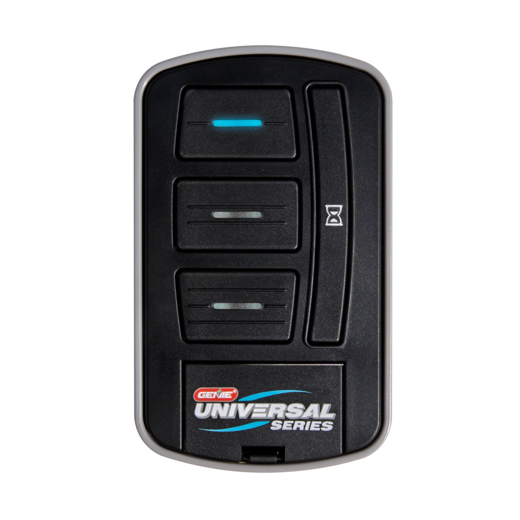 Universal Garage Door Opener Accessories Upgrade your Garage Today