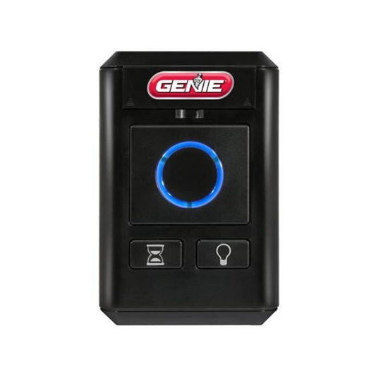 Genie's garage door opener Wireless Wall Console