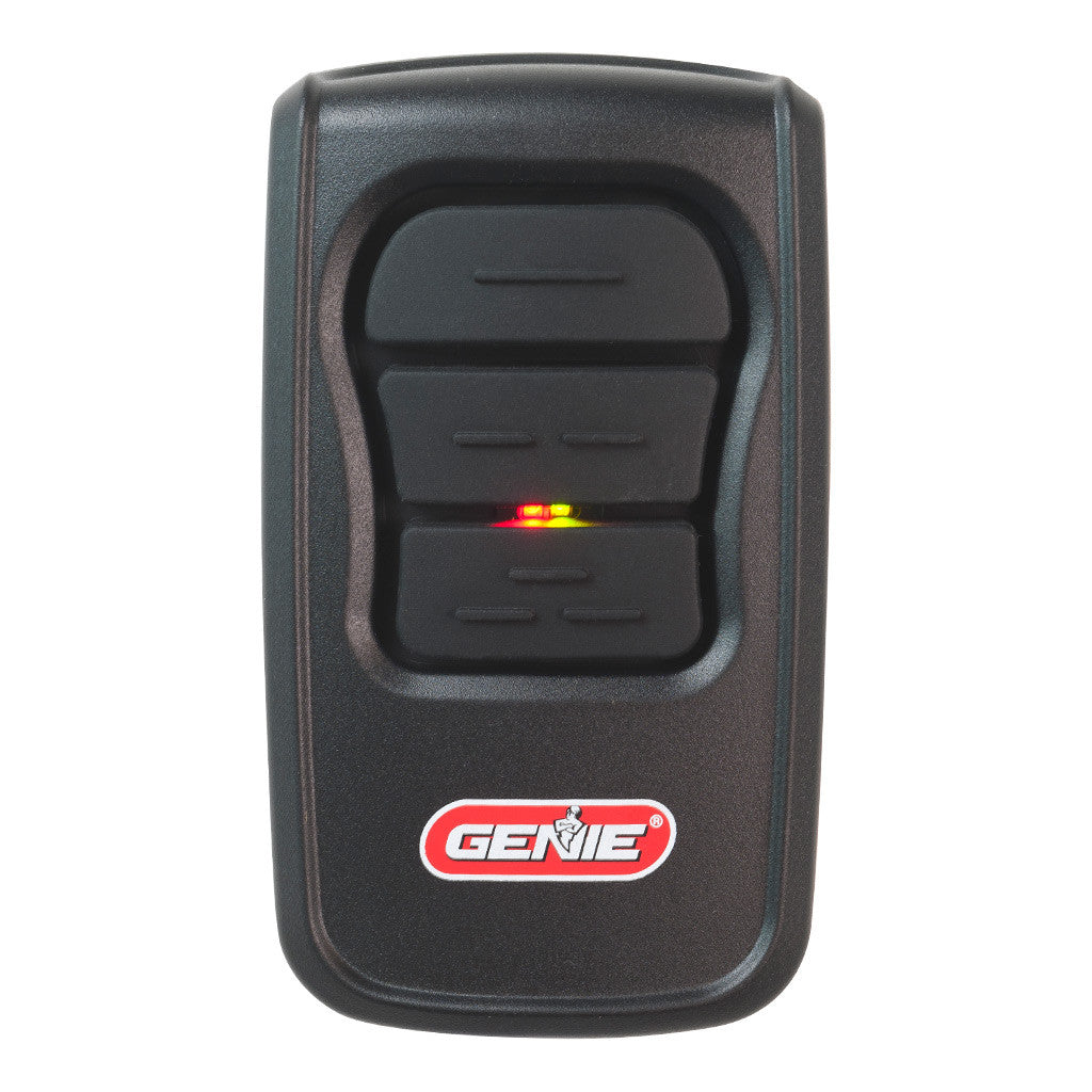 Genie Garage Door Opener Remotes: Replace or Upgrade – The Genie Company